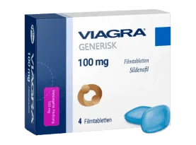 Viagra Generisk