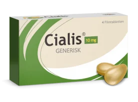 Cialis Generisk