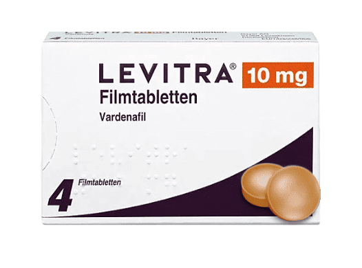 Levitra Generisk